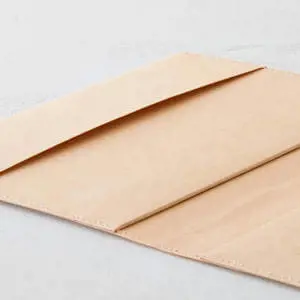 Midori MD Notebook Cover Hardcover Paper A5